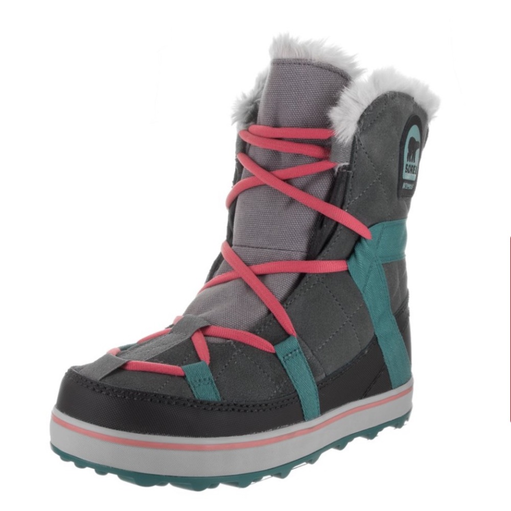 Sorel Waterproof bootie